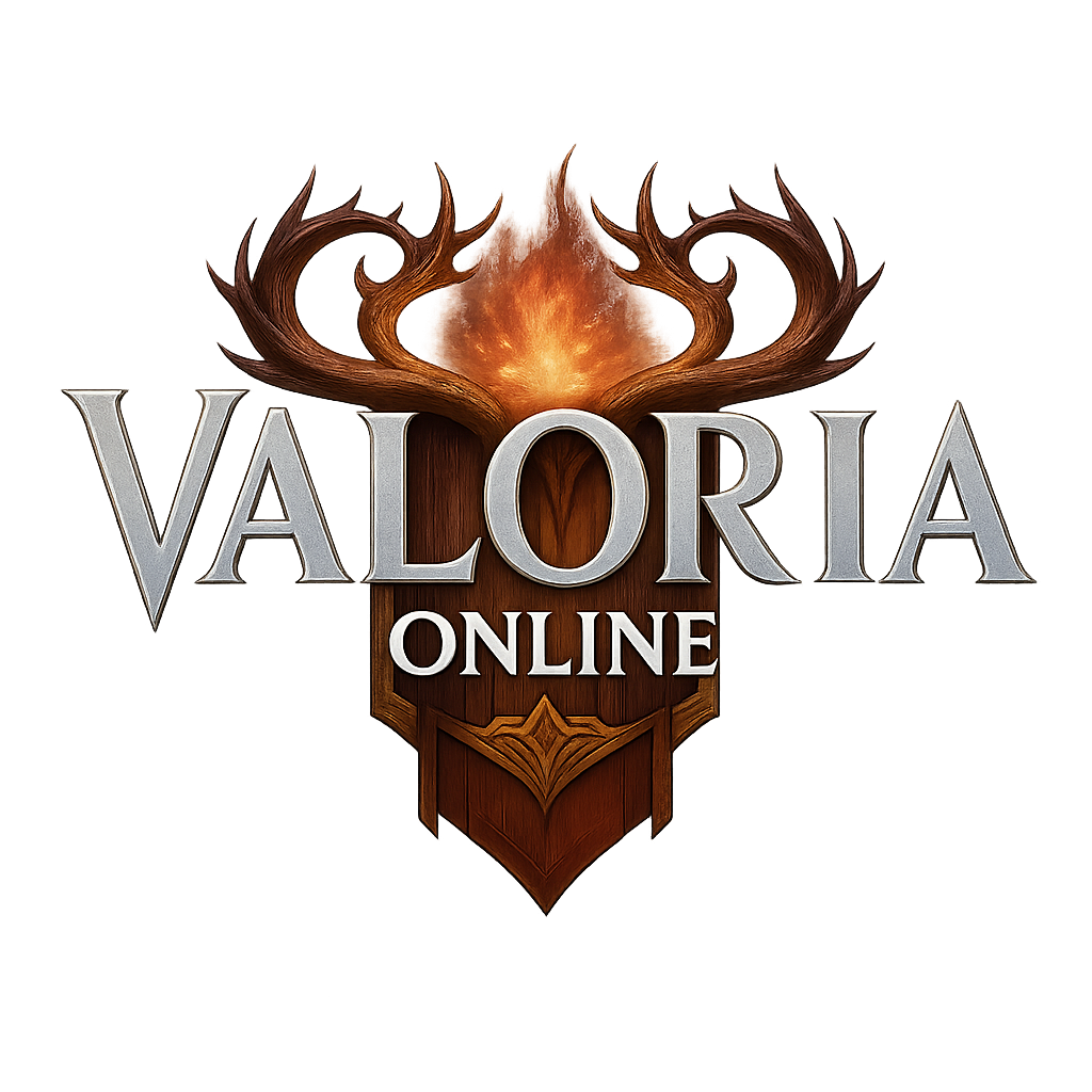 Valoria Online